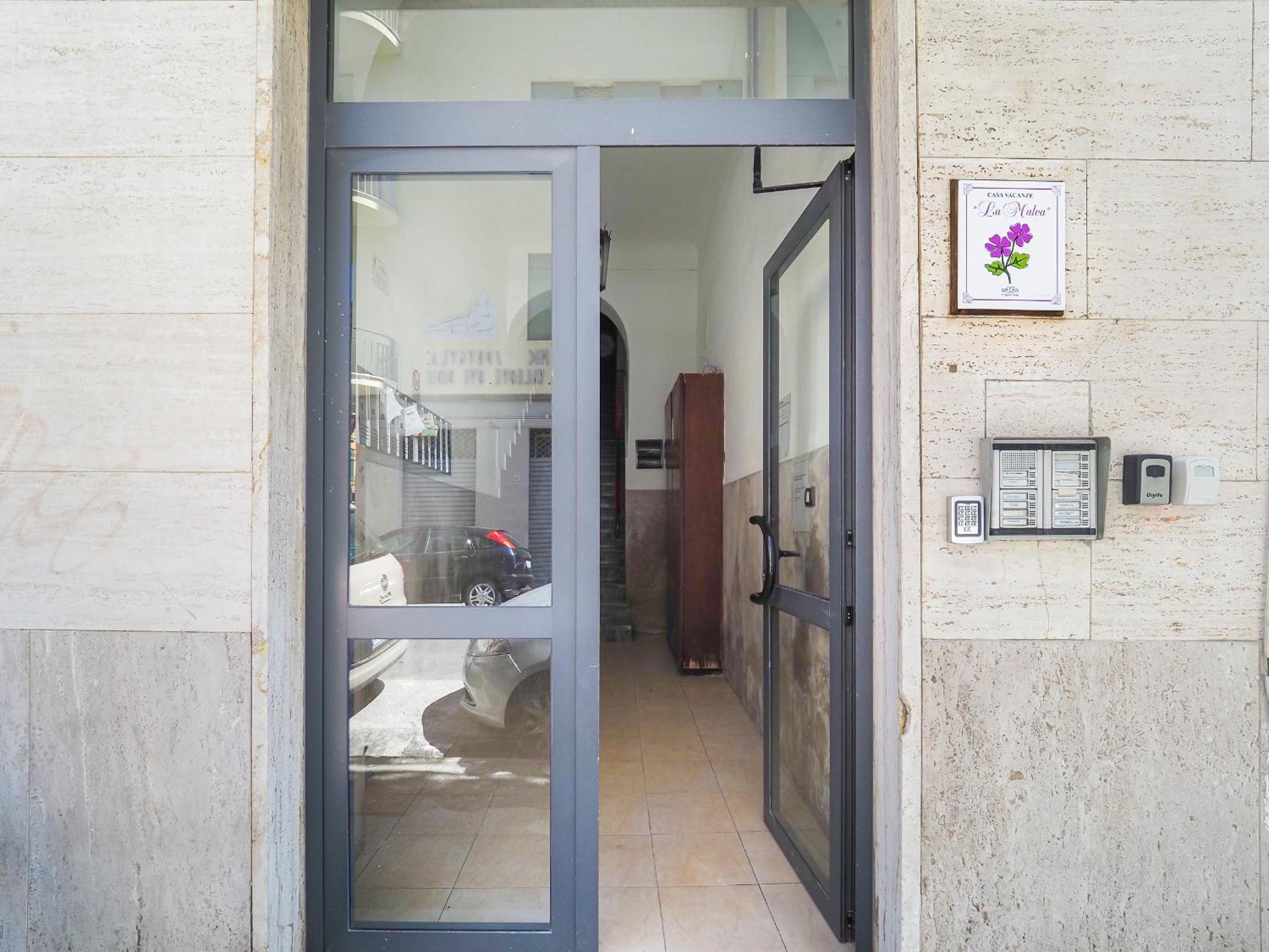 La Malva - L'Opera Group Villa La Spezia Exterior photo
