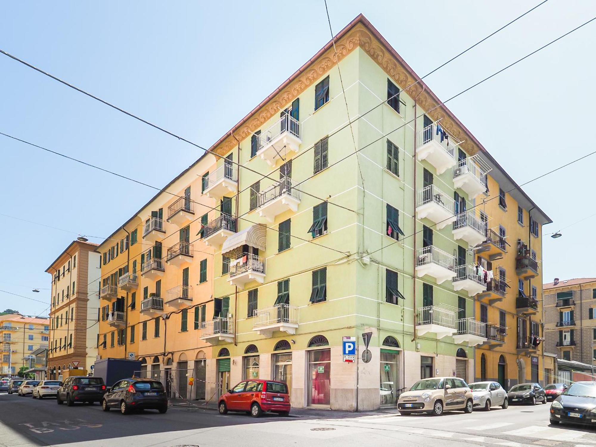 La Malva - L'Opera Group Villa La Spezia Exterior photo